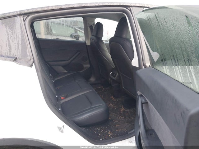 2024 TESLA MODEL Y 7SAYGDEE5RF206099 Photo 7
