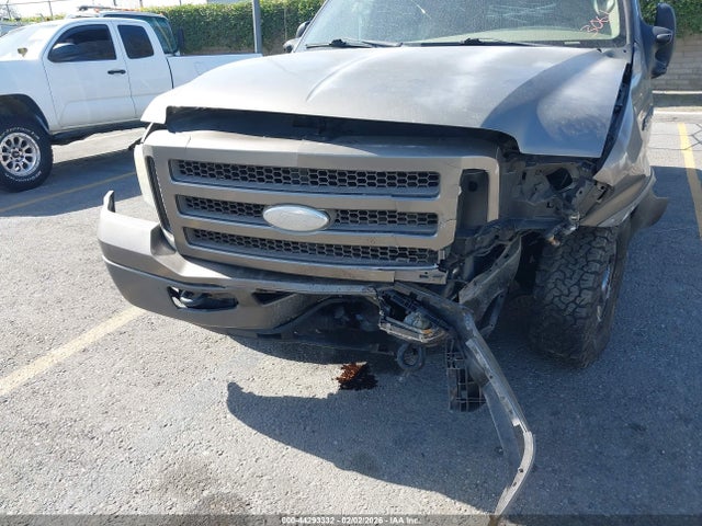 Продажа на аукционе авто 2005 Ford Excursion Limited, vin: 1FMSU43P85EA23061, номер лота: 44293332
