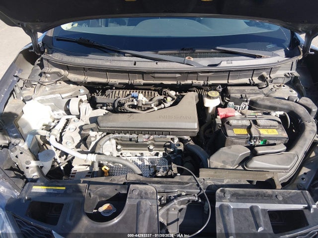 Nissan ROGUE S 2016 JN8AT2MT3GW011176 Image 10