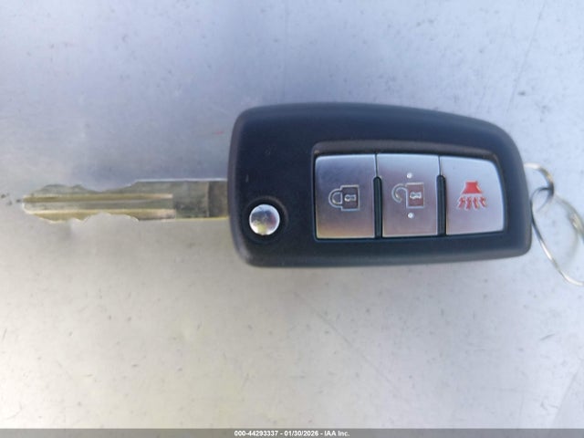 Nissan ROGUE S 2016 JN8AT2MT3GW011176 Image 11