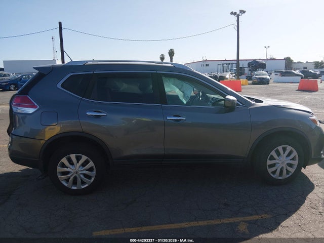 Nissan ROGUE S 2016 JN8AT2MT3GW011176 Image 13