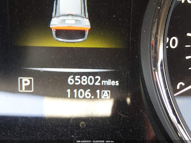 Nissan ROGUE S 2016 JN8AT2MT3GW011176 Image 15