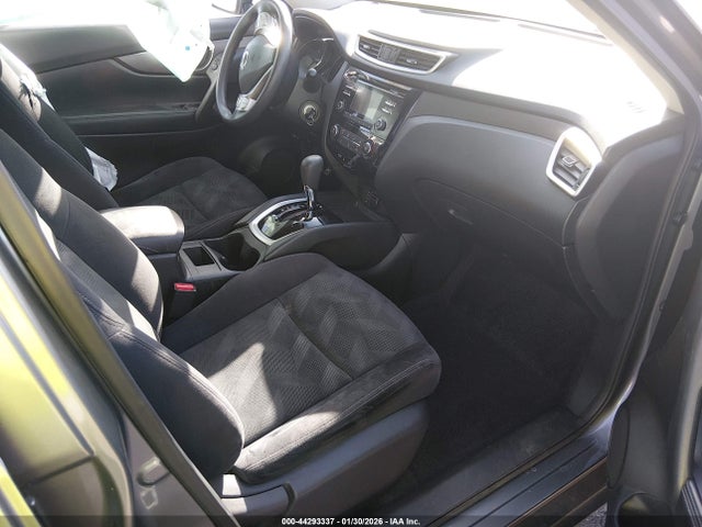 Nissan ROGUE S 2016 JN8AT2MT3GW011176 Image 5