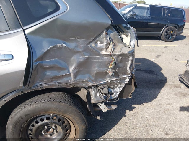 Nissan ROGUE S 2016 JN8AT2MT3GW011176 Image 6