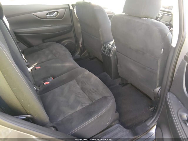 Nissan ROGUE S 2016 JN8AT2MT3GW011176 Image 8