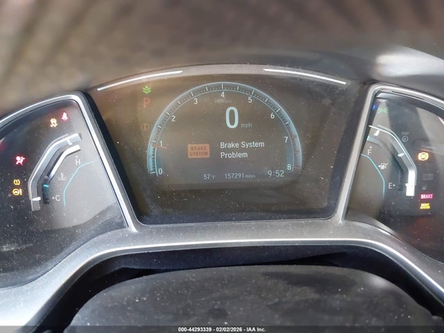 Honda CIVIC EX 2017 2HGFC2F79HH528324 Image 7