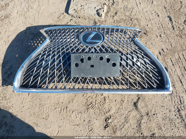 2020 Lexus Ls 500 მანქანა იყიდება აუქციონზე, vin: JTHD51GF2L5008027, აუქციონის ნომერი: 44293358
