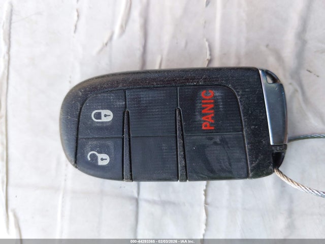 1C4RJEAG1EC488457 Jeep Grand Cherokee Laredo