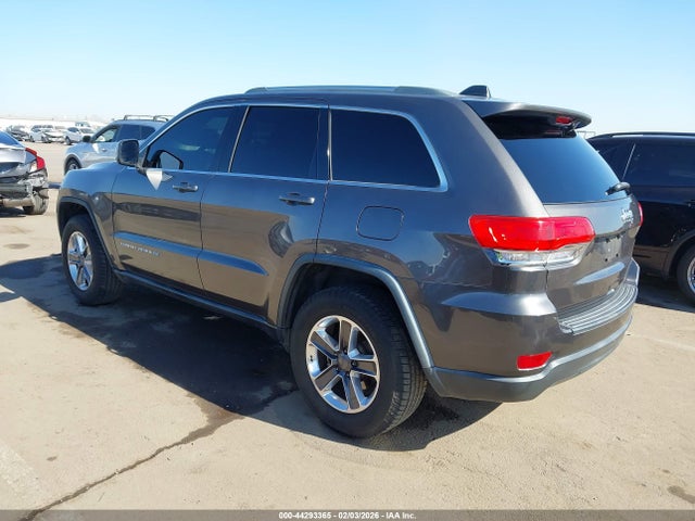 1C4RJEAG1EC488457 Jeep Grand Cherokee Laredo