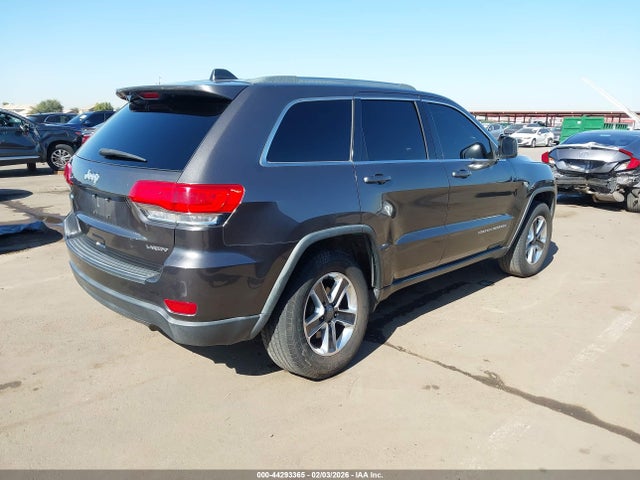 1C4RJEAG1EC488457 Jeep Grand Cherokee Laredo