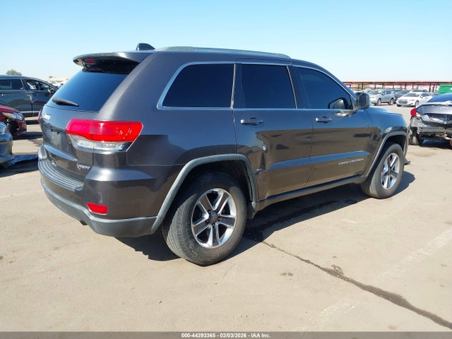 1C4RJEAG1EC488457 Jeep Grand Cherokee Laredo