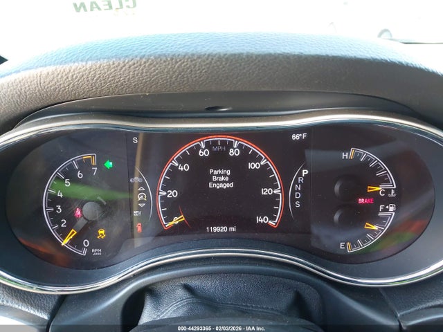 1C4RJEAG1EC488457 Jeep Grand Cherokee Laredo