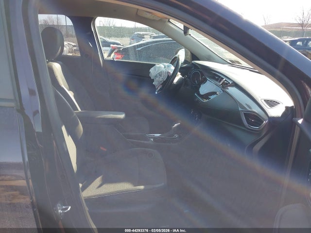 Aukcja sprzedaży 2020 Buick Encore Gx Fwd Preferred, vin: KL4MMBS24LB124176, numer aukcji: 44293376