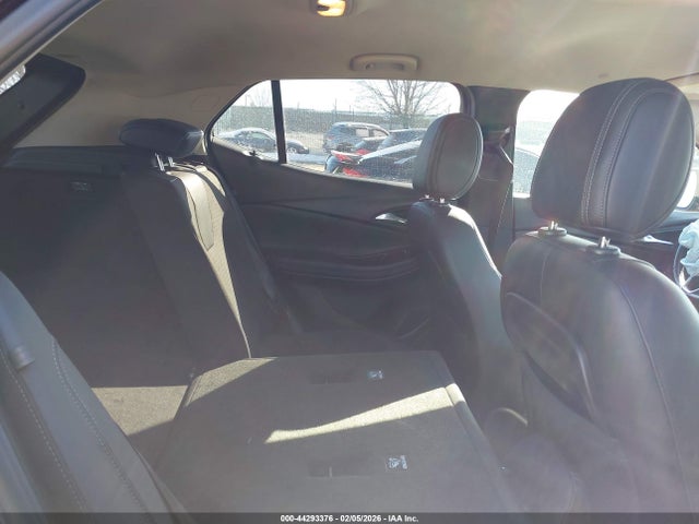 Aukcja sprzedaży 2020 Buick Encore Gx Fwd Preferred, vin: KL4MMBS24LB124176, numer aukcji: 44293376