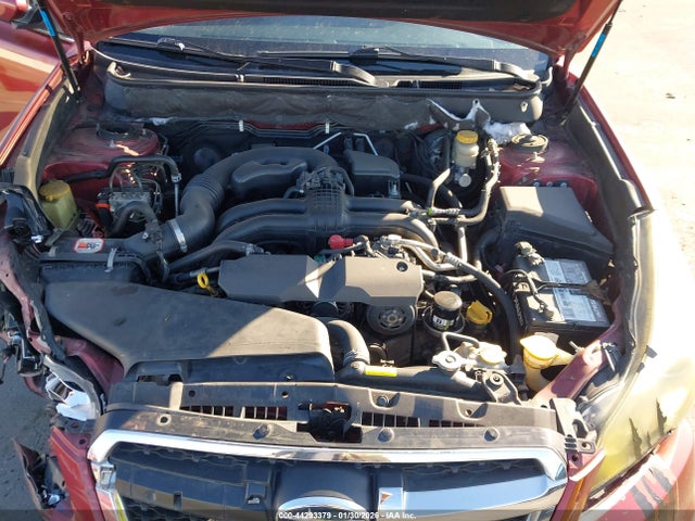 44293379 :رقم المزاد ، 4S3BMCB66D3030639 vin ، 2013 Subaru Legacy 2.5i Premium مزاد بيع