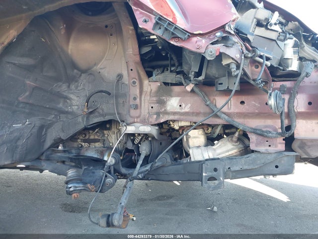 44293379 :رقم المزاد ، 4S3BMCB66D3030639 vin ، 2013 Subaru Legacy 2.5i Premium مزاد بيع