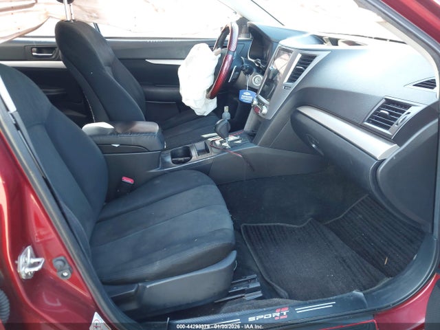 44293379 :رقم المزاد ، 4S3BMCB66D3030639 vin ، 2013 Subaru Legacy 2.5i Premium مزاد بيع
