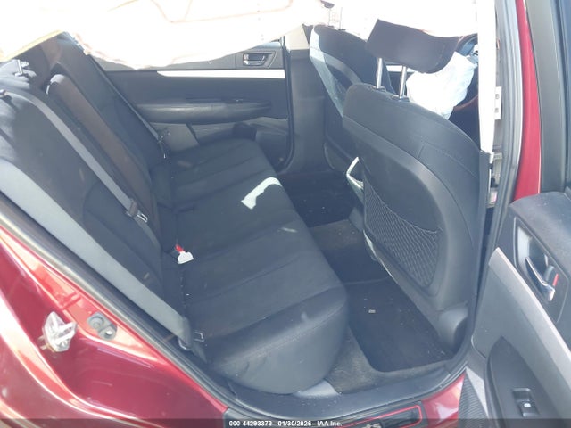 44293379 :رقم المزاد ، 4S3BMCB66D3030639 vin ، 2013 Subaru Legacy 2.5i Premium مزاد بيع