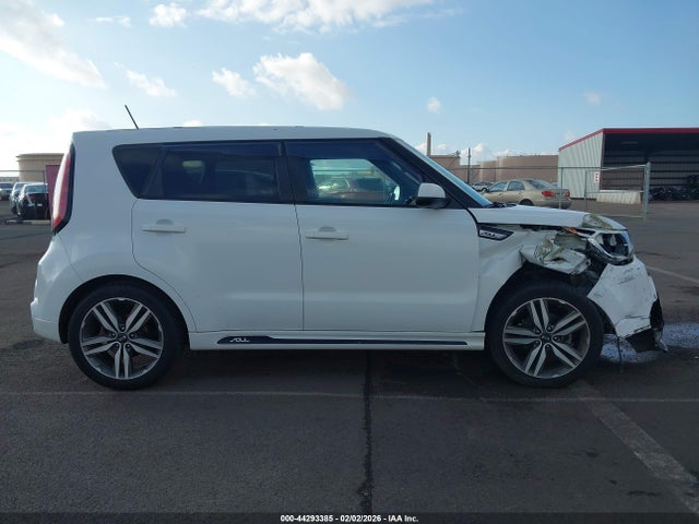 KIA SOUL + 2016 KNDJP3A52G7349643 Image 13