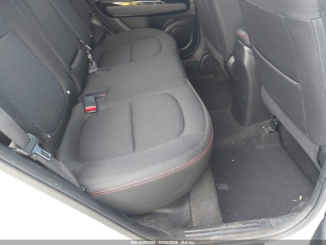 KIA SOUL + 2016 KNDJP3A52G7349643 Image 8