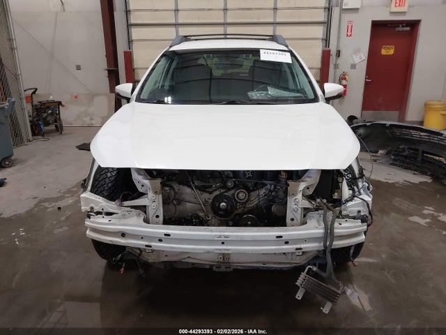 Subaru Outback 2.5i Premium 2018 4S4BSAFC8J3378332 Image 13