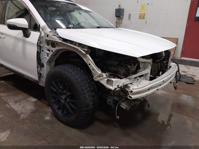 Subaru Outback 2.5i Premium 2018 4S4BSAFC8J3378332 Image 19