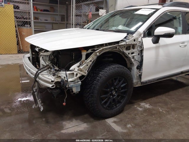 Subaru Outback 2.5i Premium 2018 4S4BSAFC8J3378332 Image 20