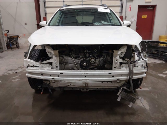 Subaru Outback 2.5i Premium 2018 4S4BSAFC8J3378332 Image 6