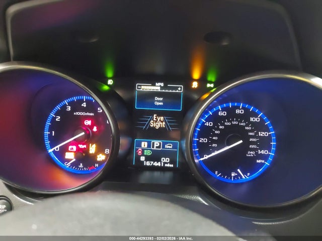 Subaru Outback 2.5i Premium 2018 4S4BSAFC8J3378332 Image 7