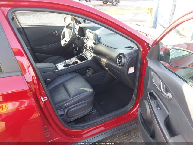 KM8K33AG1KU054458 Hyundai Kona Ev Limited