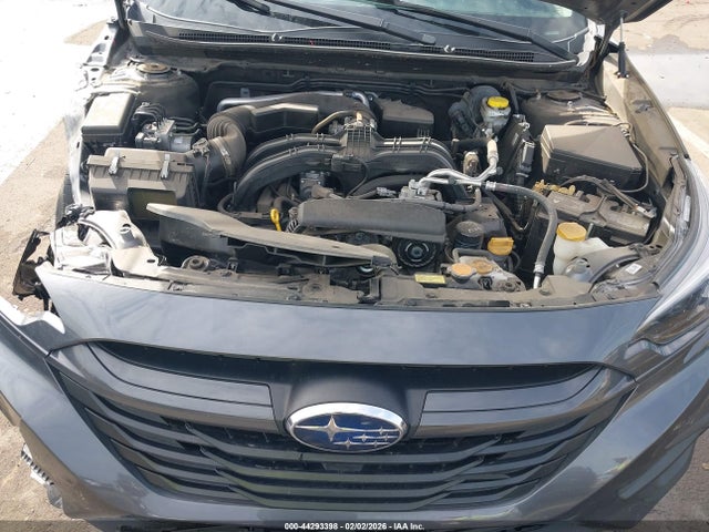 4S3BWAD61S3003034 Subaru Legacy Premium