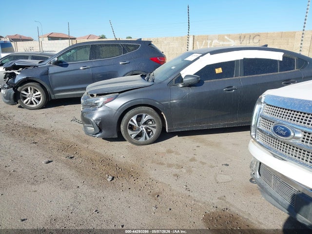 4S3BWAD61S3003034 Subaru Legacy Premium