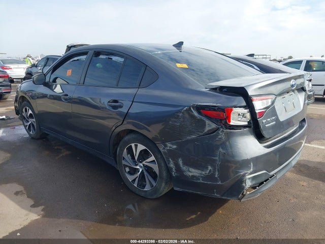 4S3BWAD61S3003034 Subaru Legacy Premium