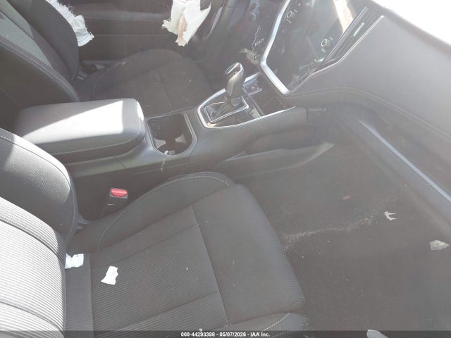 4S3BWAD61S3003034 Subaru Legacy Premium