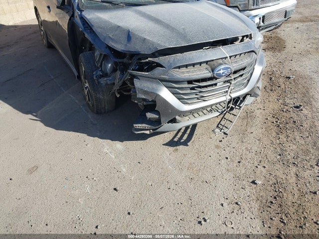 4S3BWAD61S3003034 Subaru Legacy Premium