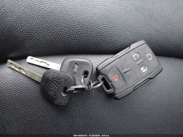 1GCGSCENXJ1206176 Chevrolet Colorado Lt