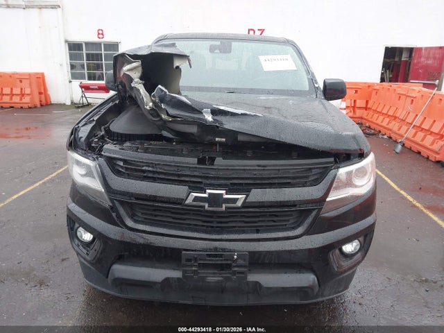 1GCGSCENXJ1206176 Chevrolet Colorado Lt