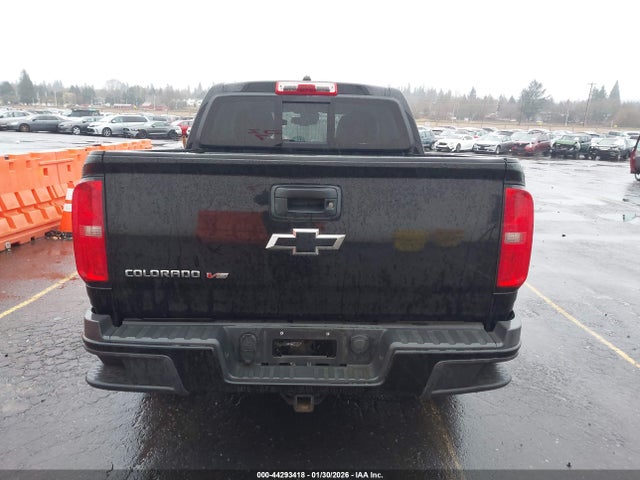 1GCGSCENXJ1206176 Chevrolet Colorado Lt
