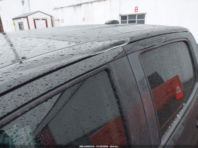 1GCGSCENXJ1206176 Chevrolet Colorado Lt