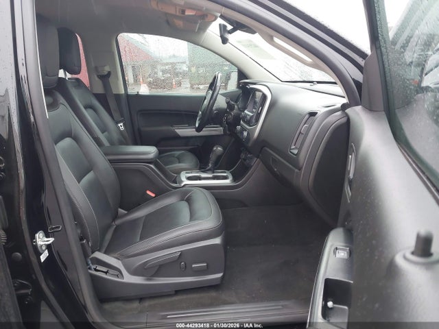 1GCGSCENXJ1206176 Chevrolet Colorado Lt