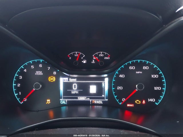 1GCGSCENXJ1206176 Chevrolet Colorado Lt