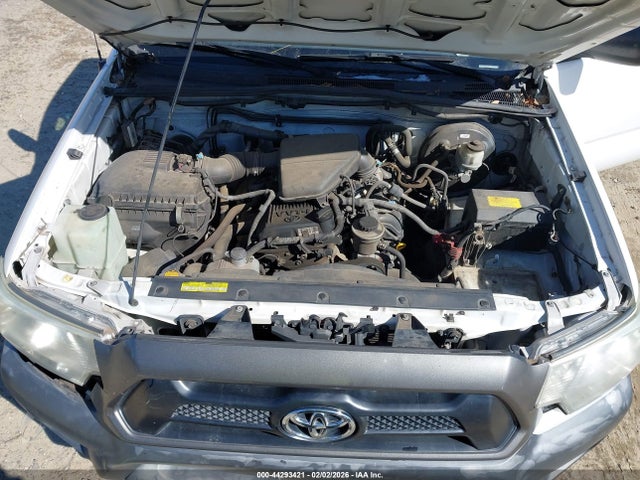 2013 TOYOTA TACOMA 5TFNX4CN0DX027129 Photo 9