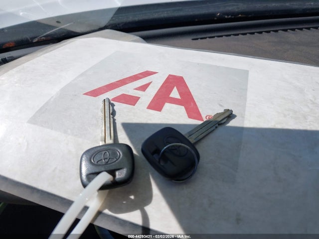 2013 TOYOTA TACOMA 5TFNX4CN0DX027129 Photo 10
