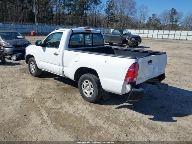 2013 TOYOTA TACOMA 5TFNX4CN0DX027129 Photo 2