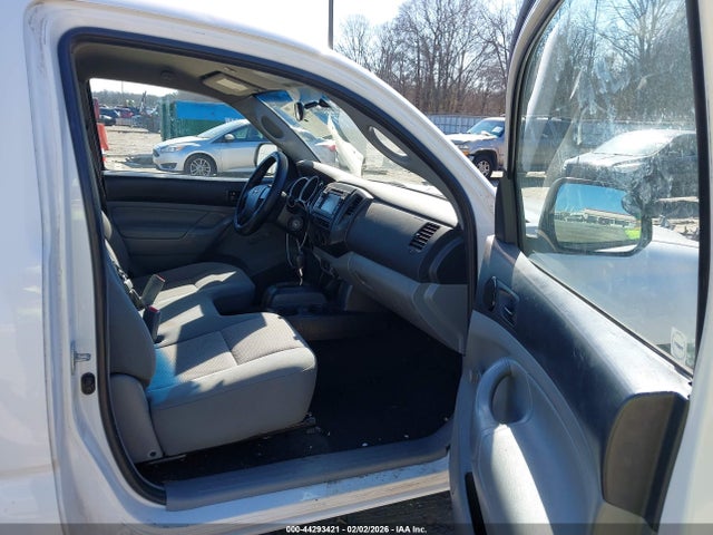 2013 TOYOTA TACOMA 5TFNX4CN0DX027129 Photo 4