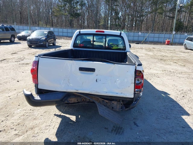 2013 TOYOTA TACOMA 5TFNX4CN0DX027129 Photo 5