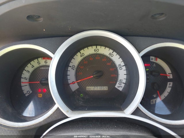 2013 TOYOTA TACOMA 5TFNX4CN0DX027129 Photo 6