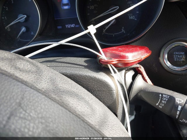 2019 TOYOTA C-HR NMTKHMBX7KR088692 Photo 10