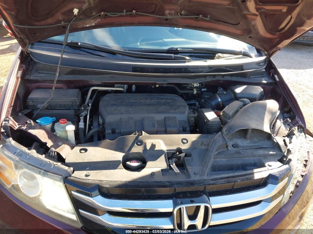 2014 HONDA ODYSSEY 5FNRL5H6XEB010788 Photo 9