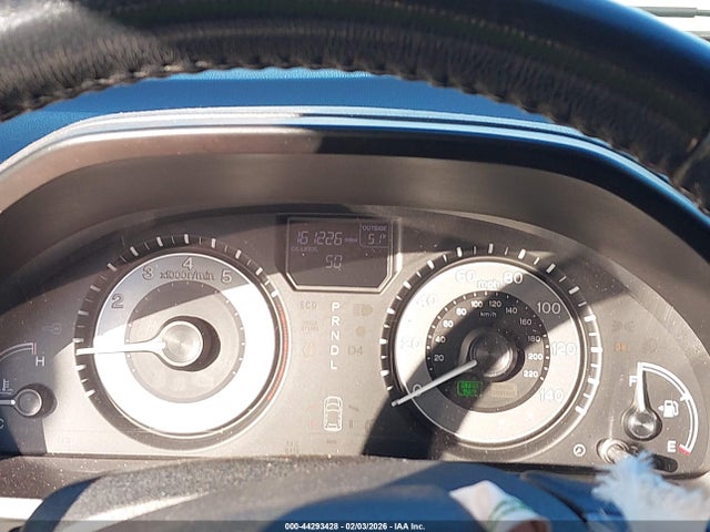 2014 HONDA ODYSSEY 5FNRL5H6XEB010788 Photo 6